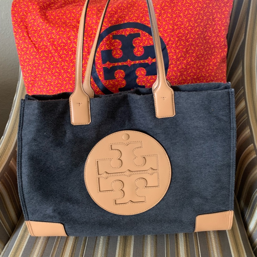Tory Burch Ella handbag